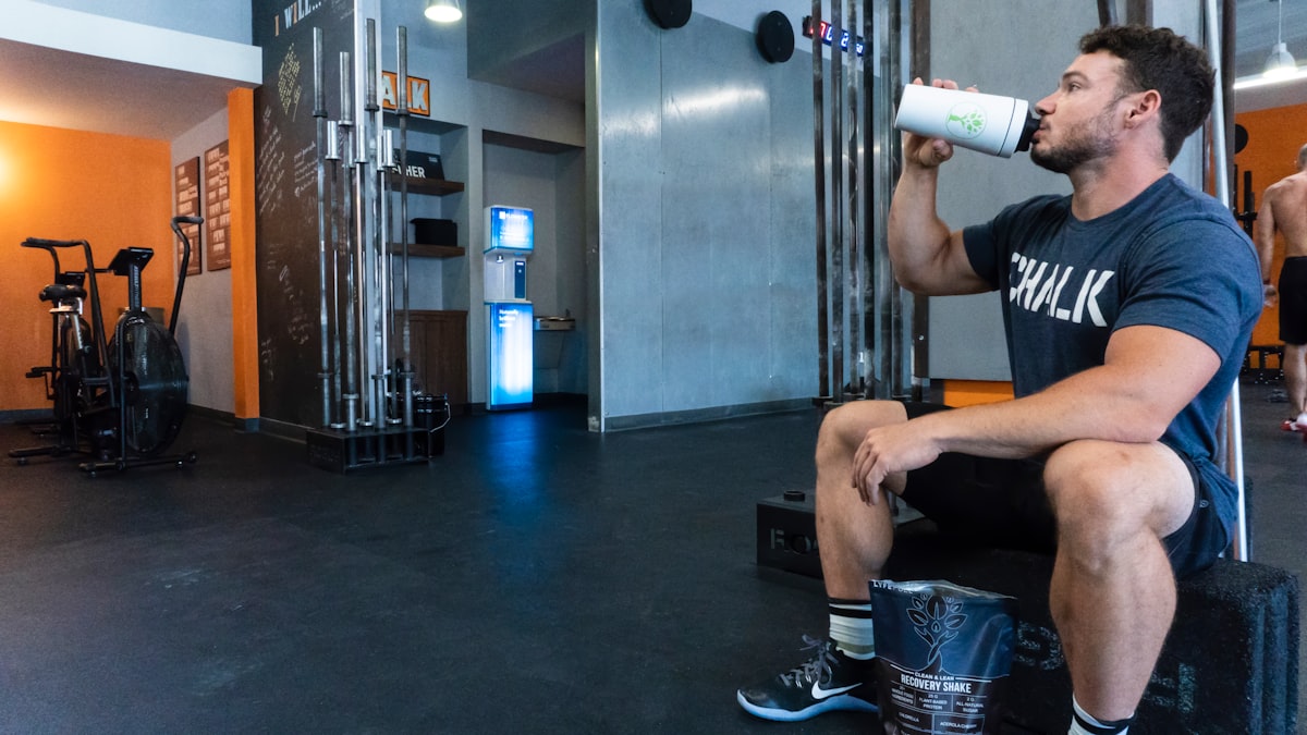 Energy and recovery transformation