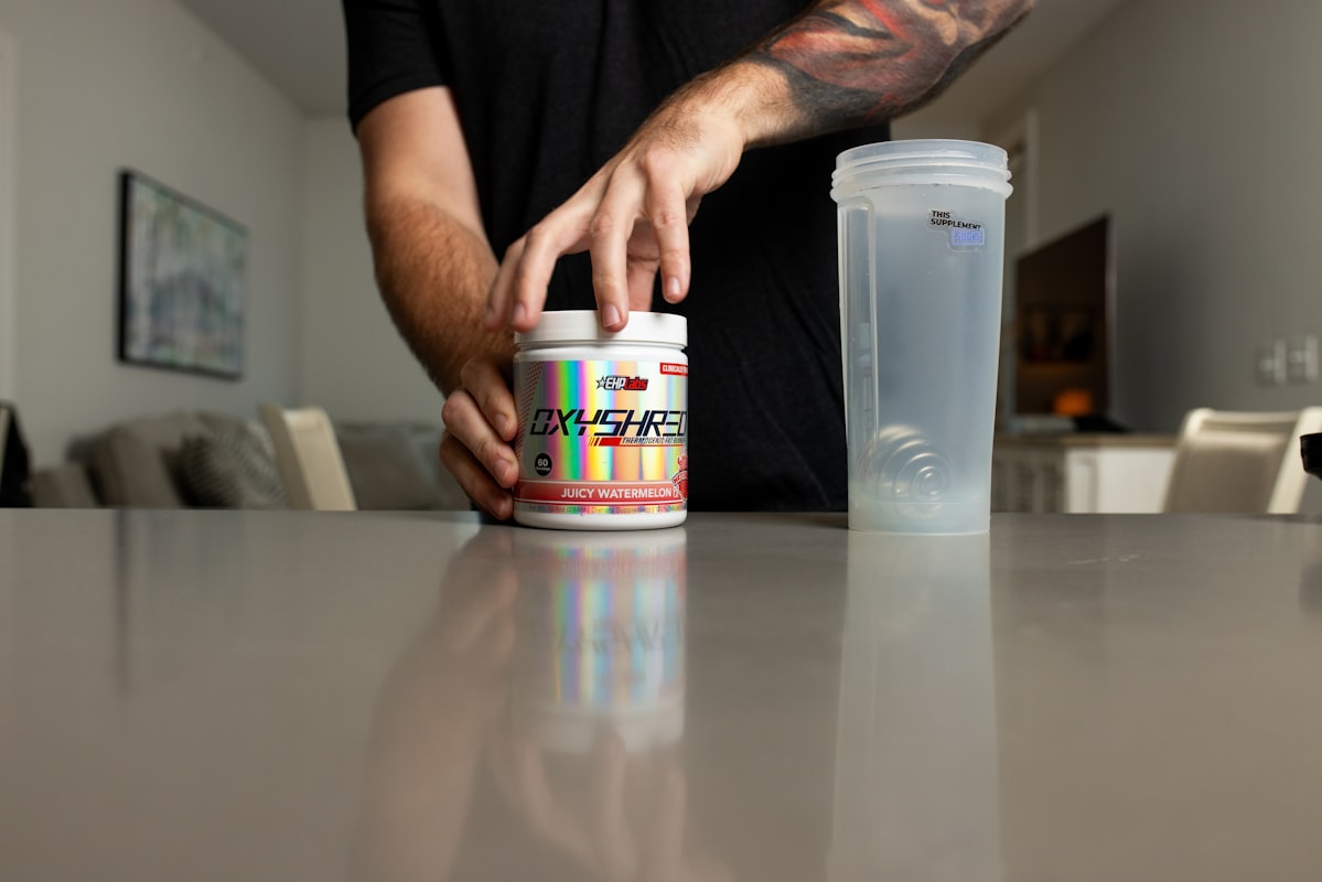 Recovery and performance